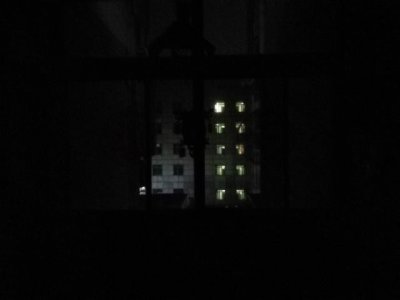 ​电石灯老物件 童年的电石灯