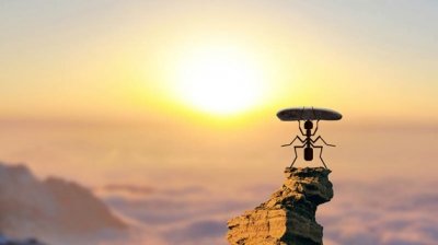 ​蚂蚁种类有哪些