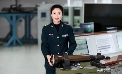 ​“导弹女神”魏诗卉：攻克困扰我国导弹50年的难题，美国眼馋不已