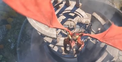 ​10.0版本神预言成功《魔兽世界》巨龙时代来袭新种族新职业公布