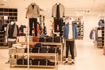 ​羽绒棉和羽绒服区别