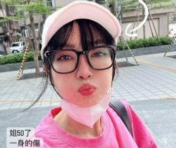 ​从“逆境女王”到“冻龄女神”：电音女神谢金燕的传奇人生