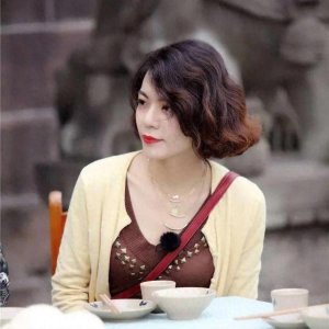 ​复旦女神陈果：37岁，她这样解释自己为什么至今未婚