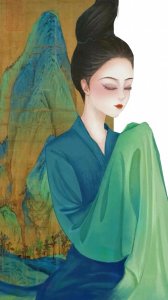 ​《红楼梦》之芳官