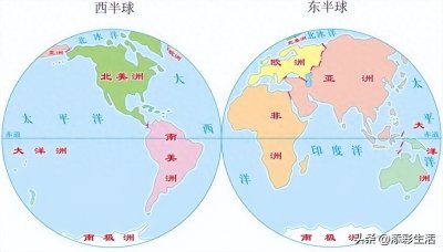 ​世界高清地图汇总（收藏备用）