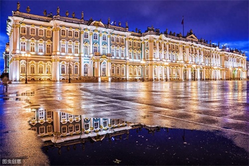 世界上第一个社会主义国家！三分钟回顾俄国十月革命