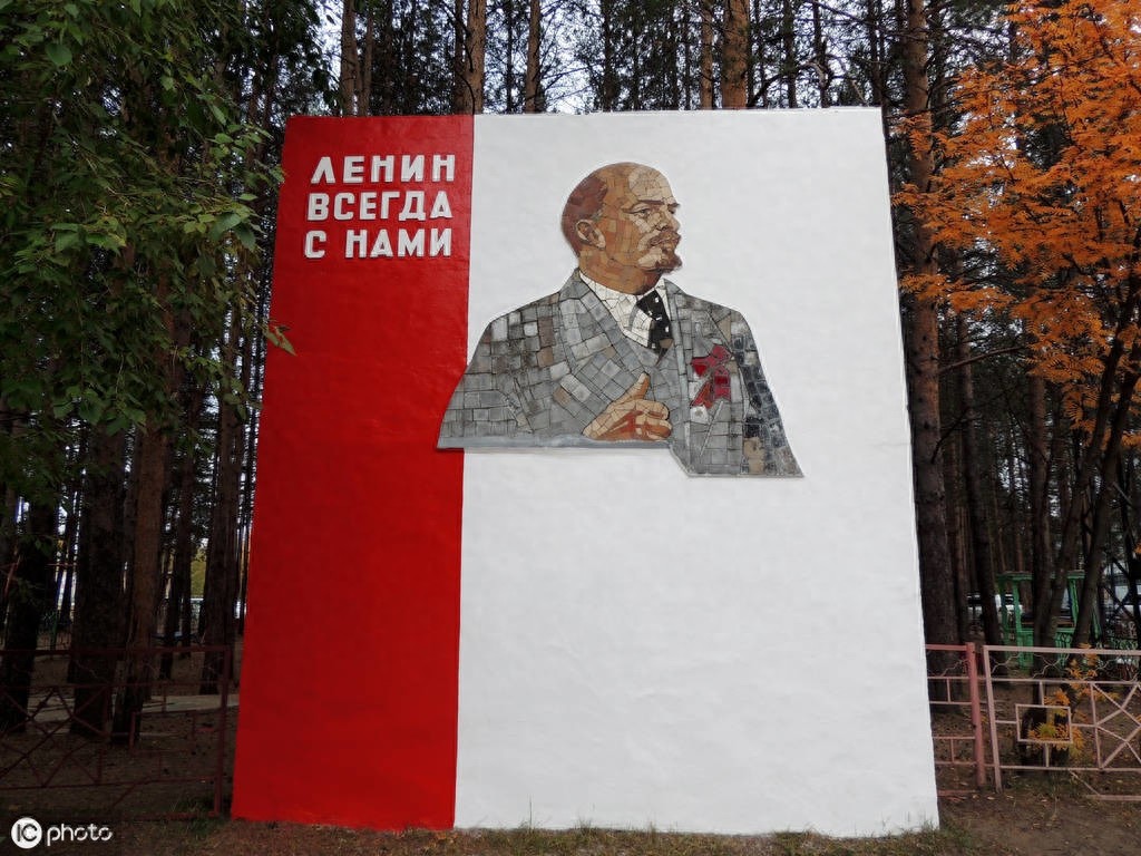 世界上第一个社会主义国家！三分钟回顾俄国十月革命