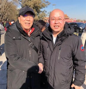 ​《大宅门》里的王喜光，出道50年无绯闻—雷格生