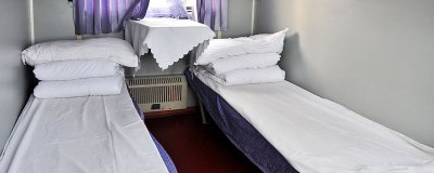 ​卧代二等座和二等座有区别吗