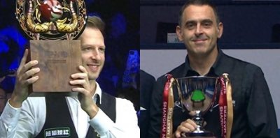 ​世界排名更新！特鲁姆普重回前三，奥沙利文和丁俊晖排名不变！