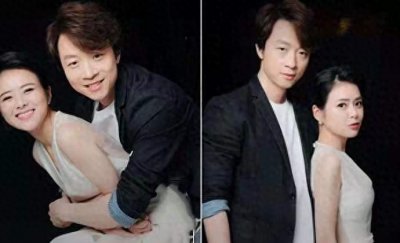 ​东方卫视女主持陈辰曾和程雷相恋多年，但却嫁给青年歌唱家