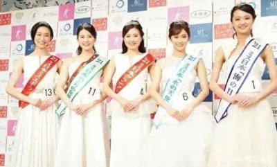 ​日本东京女孩最美的10位女神，三吉彩花仅第6，白石麻衣第3