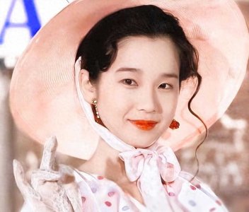 ​为艺术献身的女星——“昭和女神”田中裕子