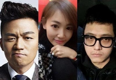 ​38岁美艳娇妻马蓉，离开王宝强后无人理会，午夜梦回可曾后悔？