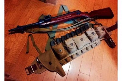 ​二战轻武器——百式冲锋枪