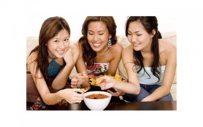 ​沙雕的人是什么样的