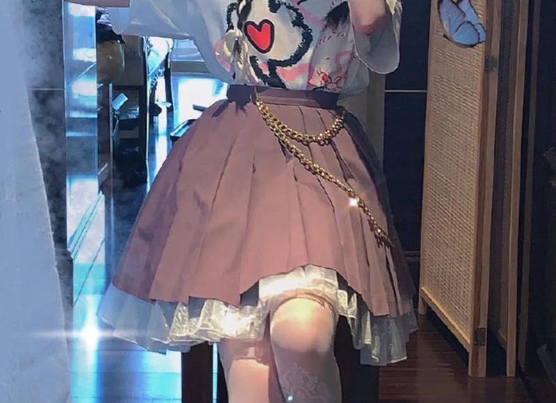 号外：吻也要看时机