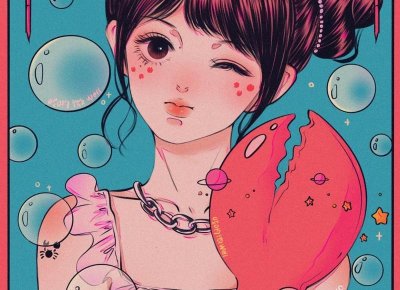 ​如果有下辈子，我愿意第一个遇见你