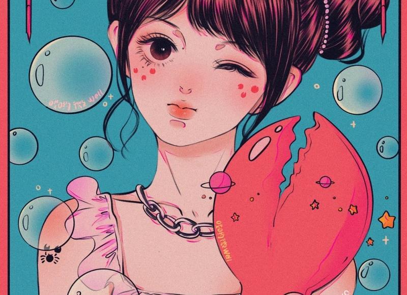 如果有下辈子，我愿意第一个遇见你