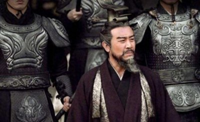 ​《三国演义》人物欣赏——袁术