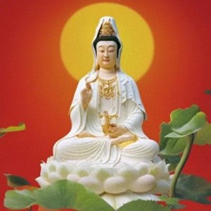 ​2024年观音菩萨圣诞日，多做功德以孝为先，你不可错过！