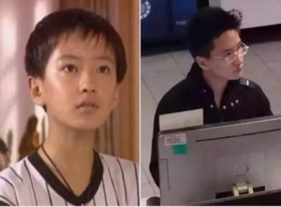 ​《快乐星球》回来啦！当年的小乐乐现在长这样~