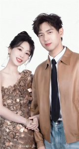 ​李现和杨紫的“前世今生”