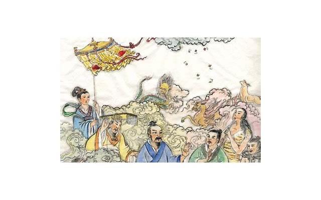 爱情小测试题，测试你潜意识到底喜欢谁