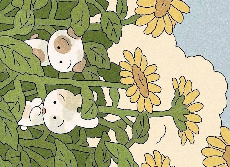 两个人互删后的感觉（和相恋五年的人互删了）