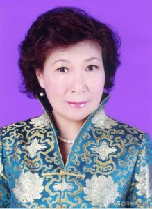 ​《名家讲戏》| 著名豫剧表演艺术家——郭惠兰