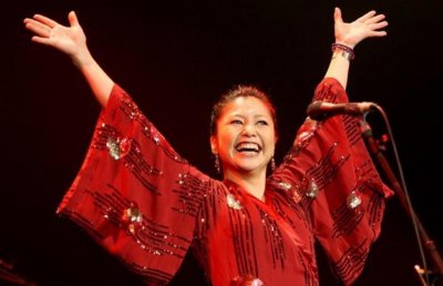 ​《泪光闪闪》让夏川里美走更远