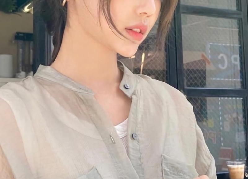 昆凌童年旧照曝光(昆凌童年青涩照曝光) 昆凌童年旧照曝光(昆凌童年青涩照曝光)