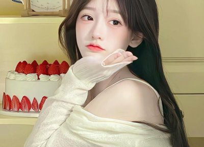 ​最直接的肢体暗示