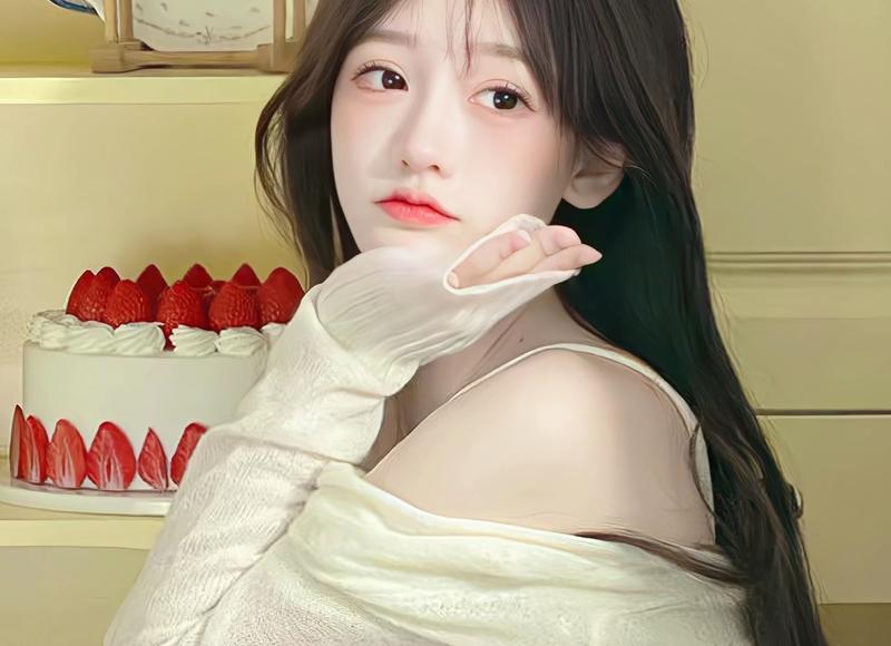 最直接的肢体暗示