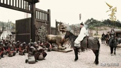 ​三国武将谁最厉害？前24名都在这，赵云只排第5，第1不是吕布