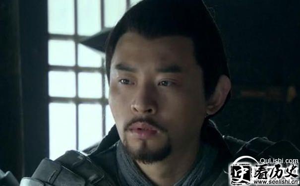 韩信和钟离昧的关系 钟离昧是怎么死的