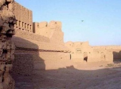 ​山海经和世界未解之谜