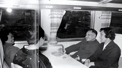 ​中国高铁发展史，令人极度震撼！