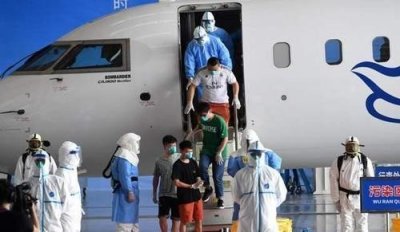 ​华人、华裔和华侨，哪个才算是中国人？其实我们很多人都没搞懂