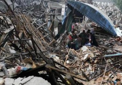 ​历史的最大的地震威力有多大？