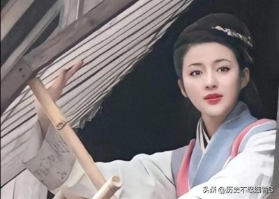 ​还原真实的武大郎与潘金莲