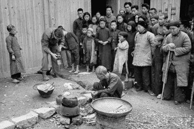 观音土是什么东西 吃观音土怎么拉出来