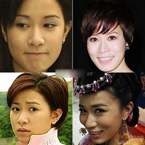 佘诗曼主演的电视剧：佘诗曼演过的电视剧大盘点