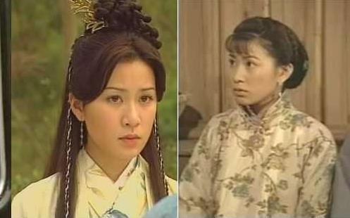 佘诗曼主演的电视剧：佘诗曼演过的电视剧大盘点