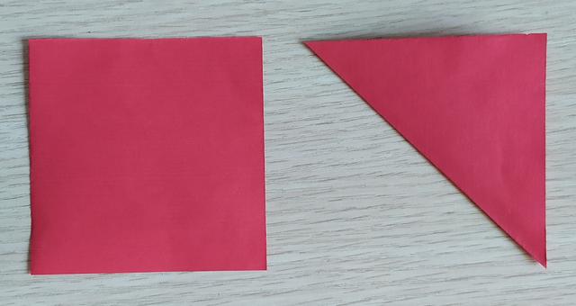 蝴蝶结100种折纸(折纸实例十漂亮的蝴蝶结)(2)