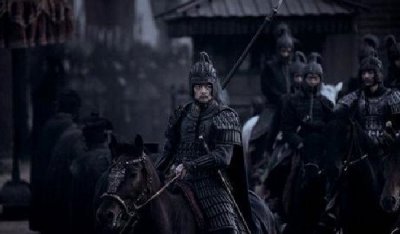 ​魏延终归有不谋反，不_受到杨仪诬蔑/从陈寿一句话便可瞅出