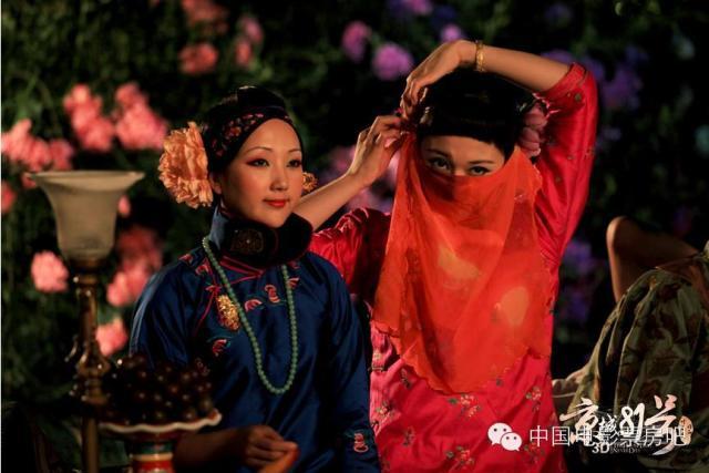 今天票房最新消息(今日票房小时代2.52亿)(2)