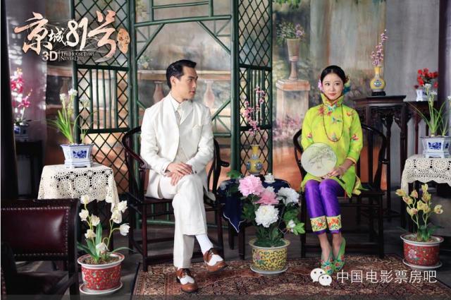 今天票房最新消息(今日票房小时代2.52亿)(6)