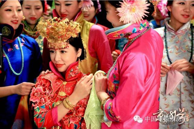 今天票房最新消息(今日票房小时代2.52亿)(5)