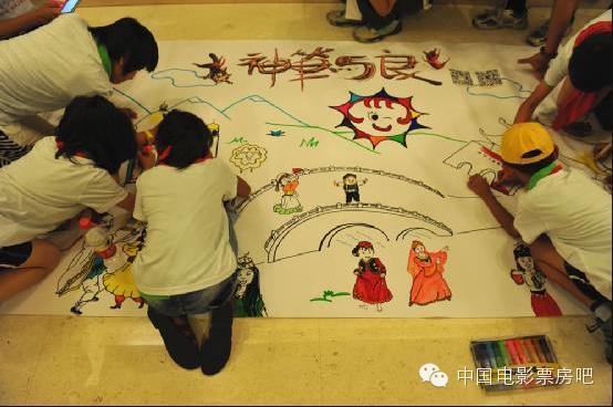 今天票房最新消息(今日票房小时代2.52亿)(16)